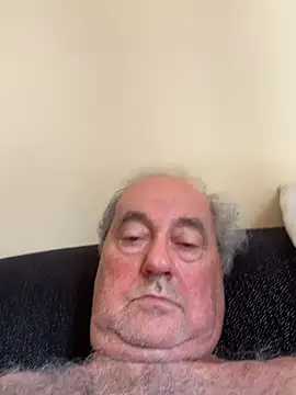 csikar Webcam-Show