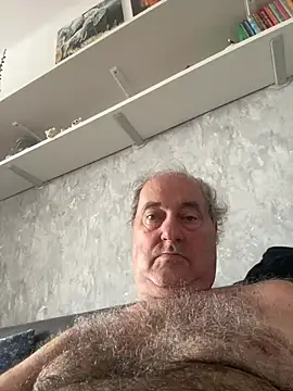 csikar Webcam show