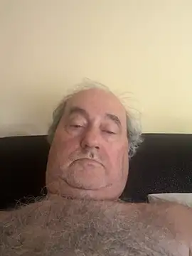 csikar's Webcam Show