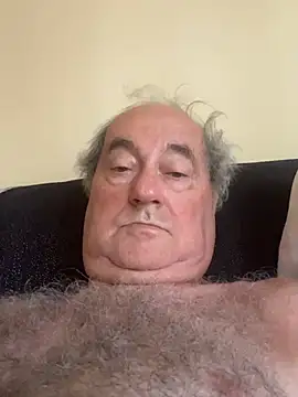 csikar Webcam show