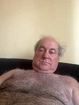 Show Webcam de csikar