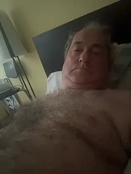 csikar Webcam-Show