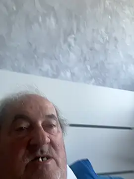 csikar's Webcam Show