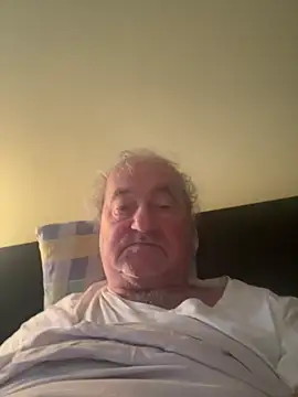 csikar's Webcam Show