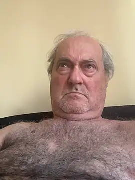 csikar's Webcam Show