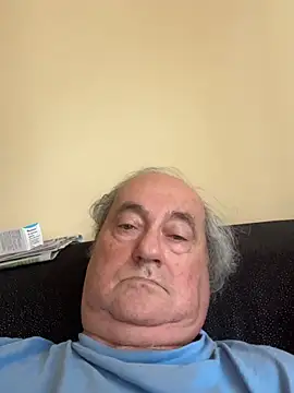 csikar's Webcam Show