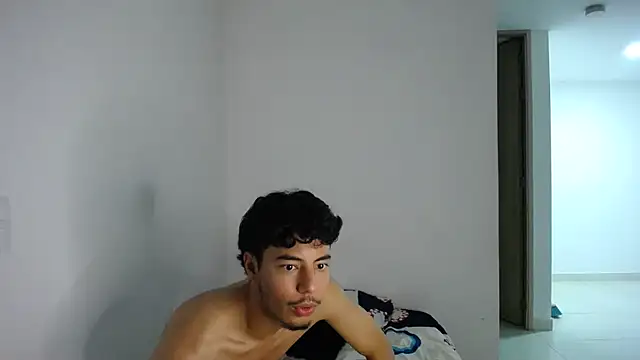 Show de top_jax1 na webcam