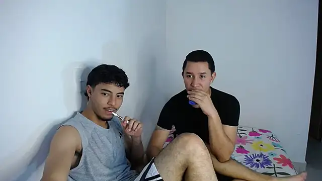 top_jax1's Webcam Show