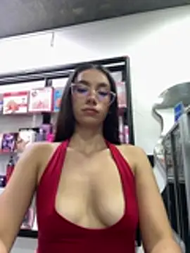 Show webcam de lunaluxury22