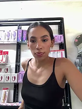 Show Webcam de lunaluxury22