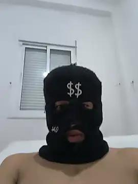 Twunkaraboy webcam show