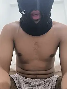 Twunkaraboy Pertunjukan Webcam