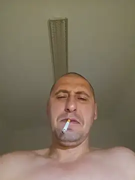 Monstr77777 Webcam show