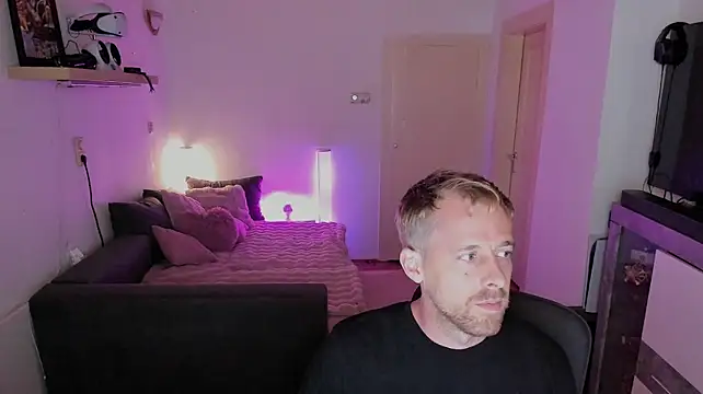 Lumivex Live XXX-Chat