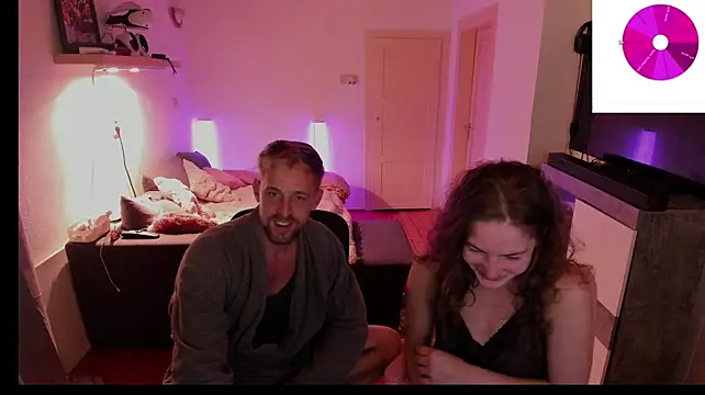 Lumivex Pertunjukan Webcam