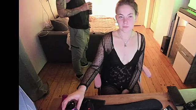 Lumivex Webcam-Show