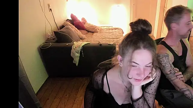 Lumivex Webcam-Show
