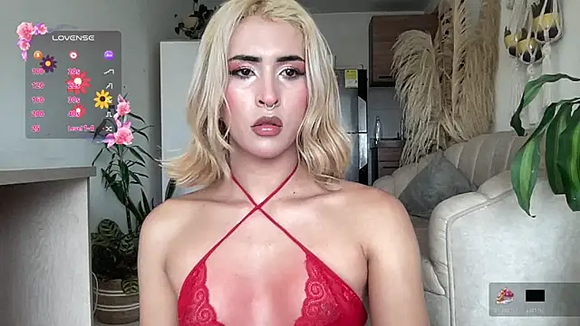 isa_fox_23 网络视讯表演