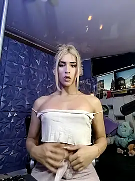 Webkamerová show isa_fox_23