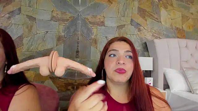 دردشة GabyGrey_ الجنسية المباشرة