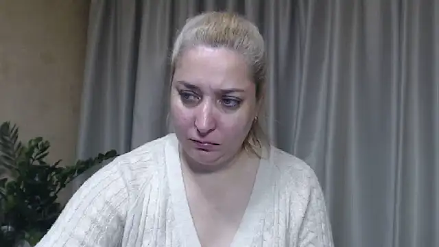Show Webcam de sweetpussy13