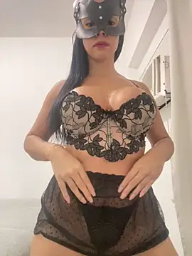 Chat XXX en directo de Anna2026_
