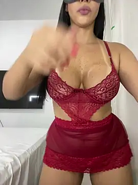 Show de Anna2026_ na webcam