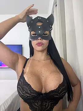 Anna2026_ Webcam-Show