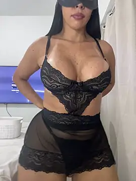 Show de Anna2026_ na webcam