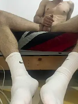Bigpinkcoke Adlı Modelin Web Kamerası Şovu