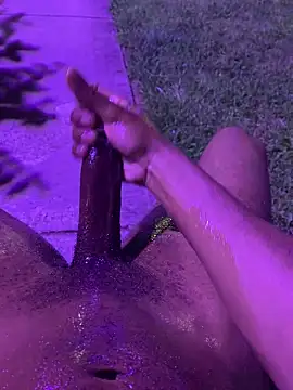 Show de PublicBbc na webcam