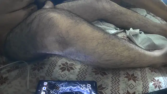 jordanOvando Show Webcam