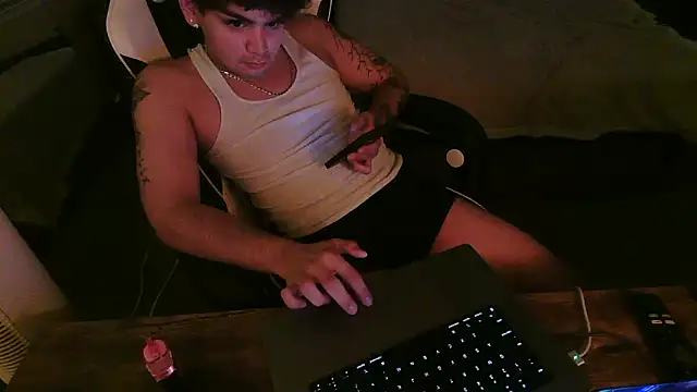 booluvs Webcam show