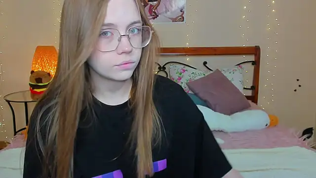 miya_soft's Webcam Show