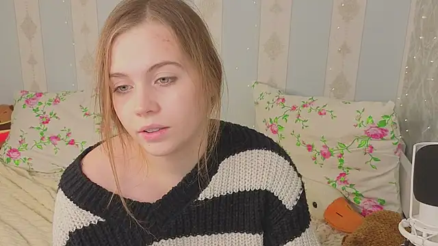 Chat XXX en directo de miya_soft