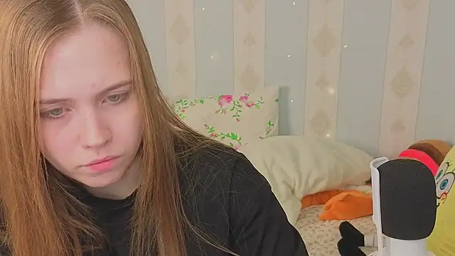 Czat XXX na żywo – miya_soft