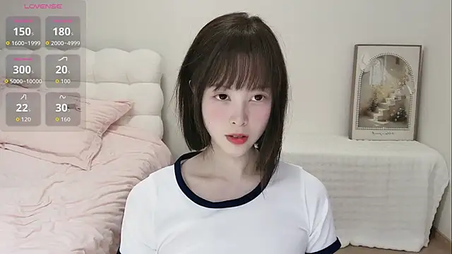Anna-2005's Live XXX Chat