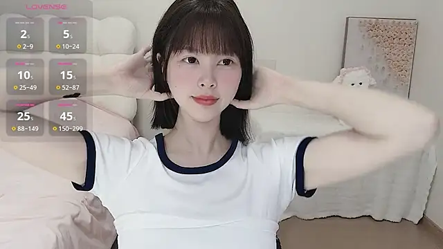 Anna-2005 网络视讯表演