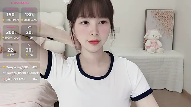 Anna-2005n Live XXX chat