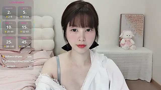 Anna-2005 现场XXX聊天