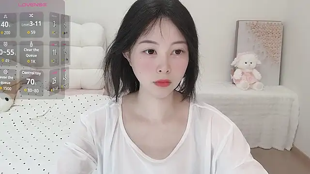 Anna-2005 라이브 XXX 채팅
