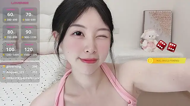 Anna-2005 Live XXX-Chat