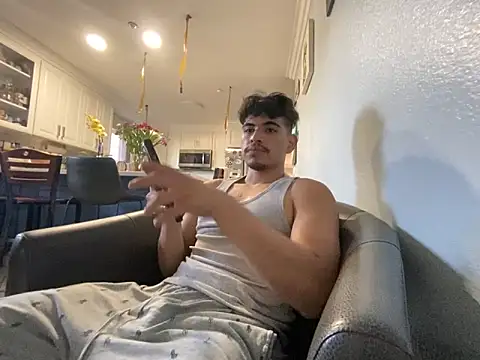 Playboy-Ever Show Webcam