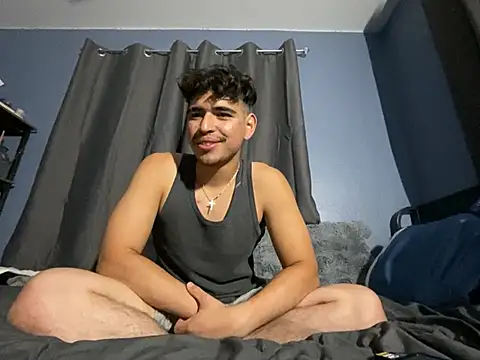 Show de Playboy-Ever na webcam