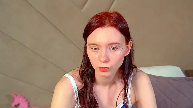 ArinaKubrick's Live XXX Chat
