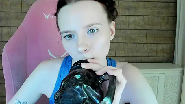 ArinaKubrick's Live XXX Chat