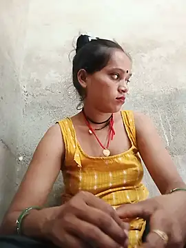 Kanak_hote's Webcam Show