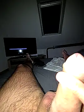 Webkamerová show kevinho9119