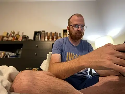 gingerginger111 Шоу с уебкамера