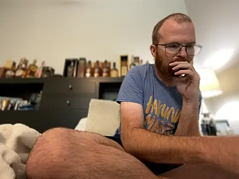 gingerginger111 webkamerás műsora